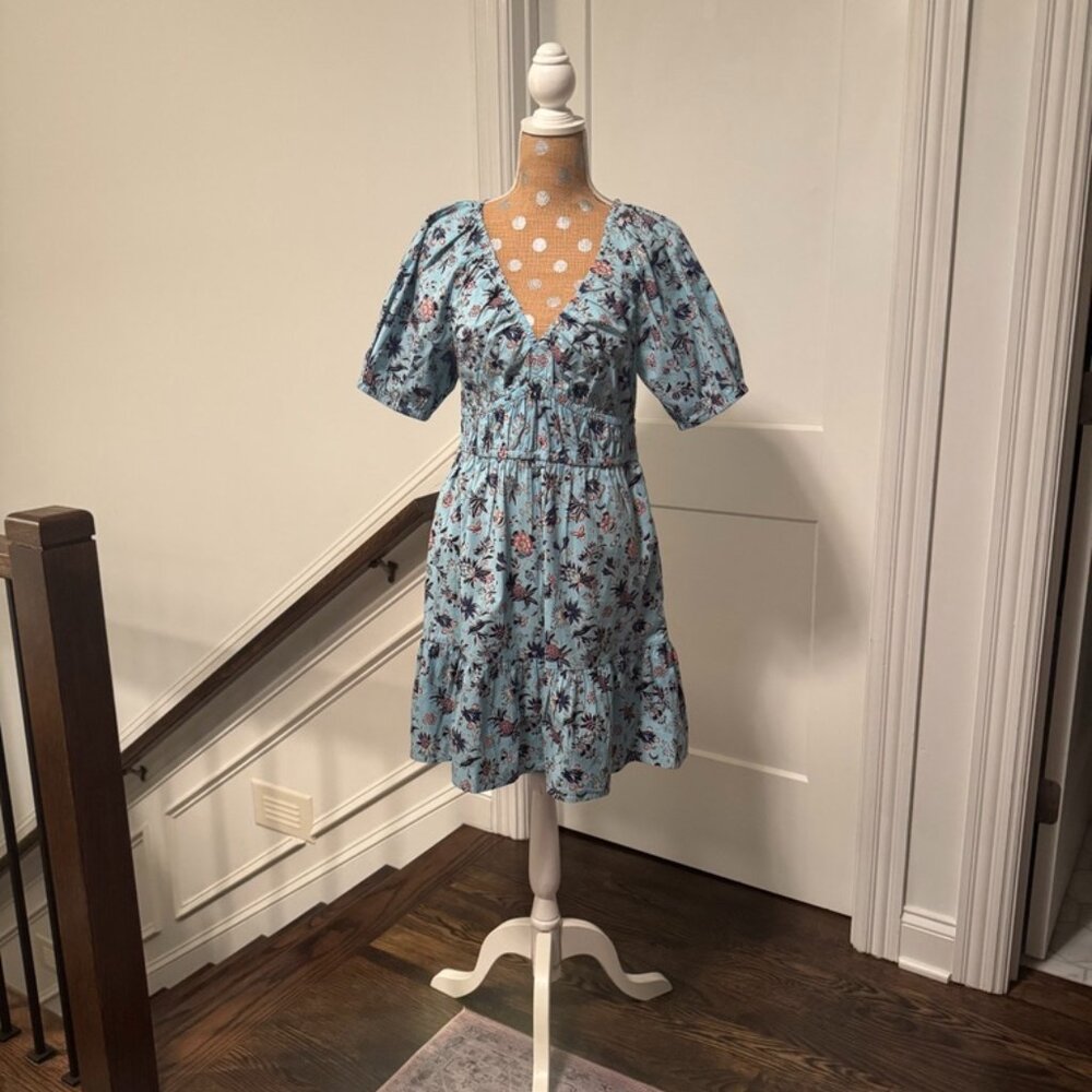 Vineyard Vines Marina Dress M